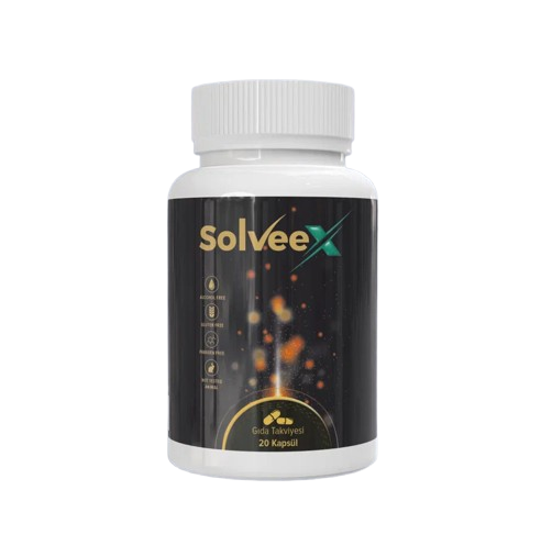 Solveex Ürün Görseli